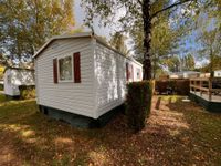 Mobil-home de marque IRM, modèle Super Titania, précédemment… (photo 3)