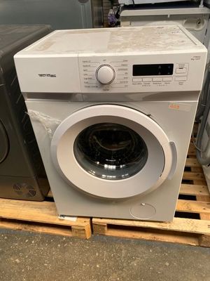Lave-Linge Hublot TECNOLEC 8kg FT8WH2