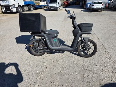 Imf Industrie - EL - 20/10/2022 Vendu Dans L' Etat - Kilomet…