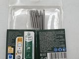 a package of pencils in the package on the table
