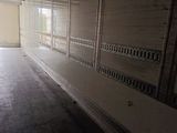 an image of an empty room with a sliding door