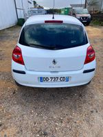 RENAULT CLIO SOCIETE (photo 5)