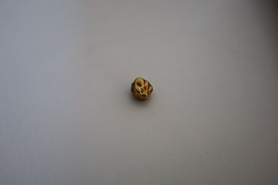 AMALGAME Poids brut : 3,65 g - Photo 1