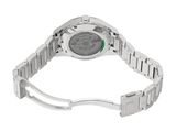 an image of a close up of a wrist watch on a white background