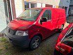 VOLKSWAGEN TRANSPORTER 
IMMAT GR-047-PR 
1ère MEC 28/06/2007
316 ...