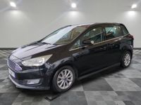 FORD - GRAND C-MAX 1.5 TDCI 120 SS TITANIUM - GO - Mise en s…