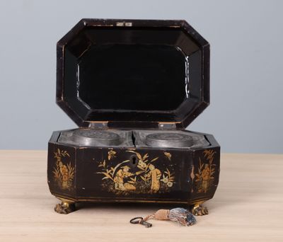 CHINE, Canton. - Photo 1