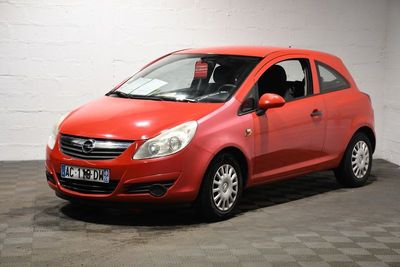 VP OPEL CORSA 1.0 TWINPORT 60ch ESSENTIA - Dmec : 28/07/2009…