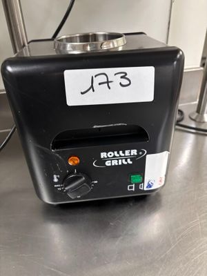 -1 machine à chocolat ROLLER GRILL - Photo 1