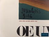 a picture of a magazine with a picture of a man on a surfboard