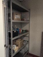 2 saladettes inox et bacs gastro (photo 5)
