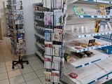 a store with a lot of items on the shelves