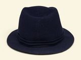 this image may contain a hat, but it ' s not a hat