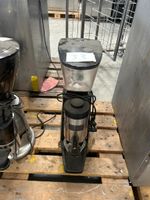 Moulin à café Santos, dimensions : 19x38x58 cm, non testé, e… (photo 2)