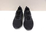 nike air prestop black running shoes size 11 5