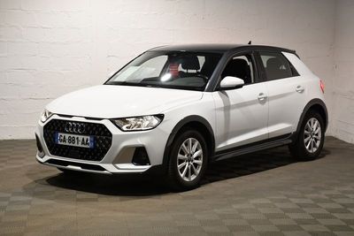 Audi Q3 2020 2.0 TDI Turbo Premium AWD, SUV à boîte 5 vitesses