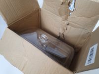 ZICCO - Couvercle roll-top transparent pour buffet - Ouvertu… (photo 4)