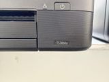 an image of a close up view of a printer