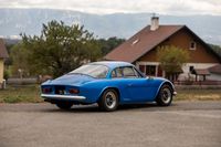 1973 ALPINE A110 1300 (photo 6)
