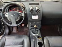 VP NISSAN QASHQAI 1.5 DCI 110 TEKNA 5P Kilomètres au compteu… (photo 3)