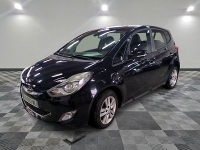 HYUNDAI - IX20 1.6 CRDI 115 PANORAMIC SUNSATION - GO - Mise …
