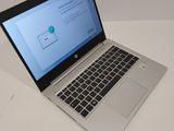 a laptop that is sitting on a table
