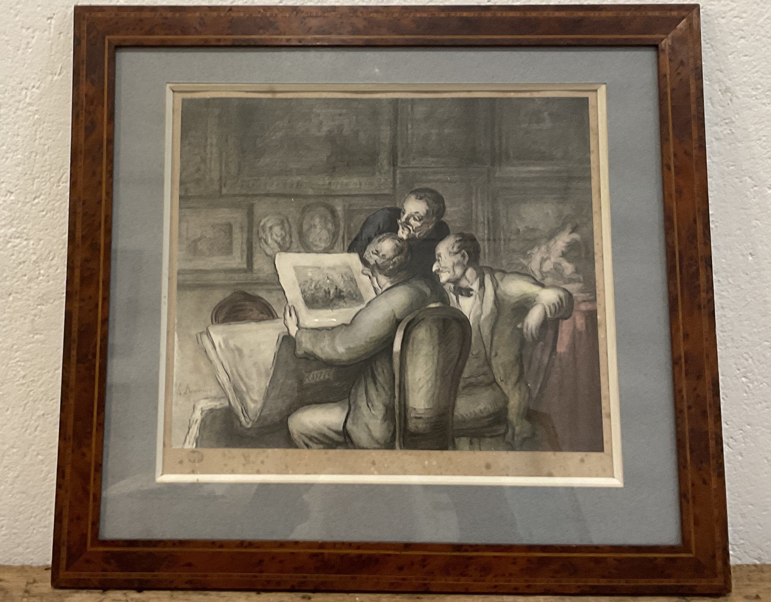 Objets d'art & Curiosités