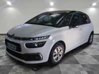 CITROEN - C4 PICASSO PURETECH 110 SS LIVE - ES - Mise en ser…