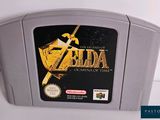 The Legend of Zelda : L'Épée du temps - Nintendo Game Boy
