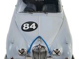 a toy car with a number 34 on the front of it