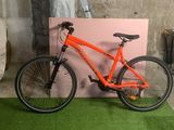 VTT orange à vendre
