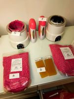 UN ENSEMBLE EPILATION COMPRENANT : (photo 2)