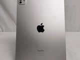 the back of an apple ipad pro sitting on top of a table