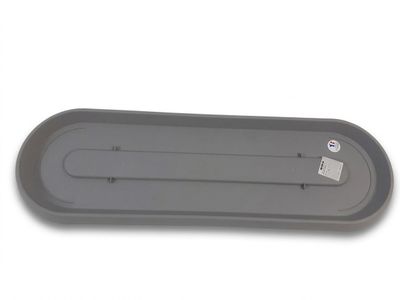 EDA PLASTIQUES - Cette soucoupe CANCL 80 cm permet de recuei…