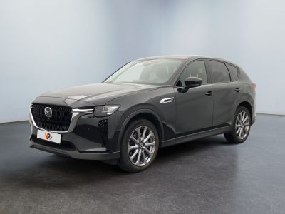MAZDA CX-60 2.5L e-SKYACTIV PHEV 327 ch 4x4 BVA8 Exclusive-L…