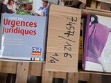 Photo 1/2 du lot