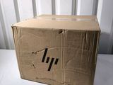 a cardboard box that is sitting on a table