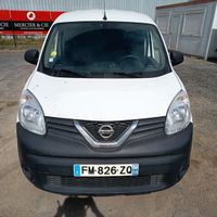 CTTE NISSAN NV250 L1 1.5 dCi FOURGON 95 CV - DIESEL - 169541… (photo 2)