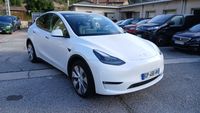 TESLA MODEL Y GRANDE AUTONOMIE DUAL MOTOR AWD - Genre : VP -… (photo 3)