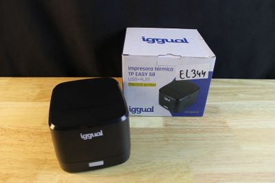EL344 Imprimante thermique IGGUAL
