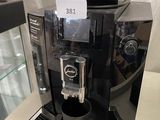 a coffee machine that is sitting on a table