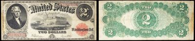 trois types de devises différents sont représentés sur un fond noir