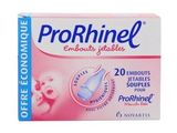 Comprimés de Proprinel Embolite 20 mg