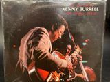 kenny burrrell - with strings and strings