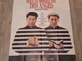 l'affiche du film « House of Some Angels »