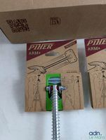 Lot de 3 accessoires ARM+ pour presse-étai extensible - 3408… (photo 4)