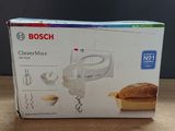 packaging of a box with a sandwich in it sitting on a table