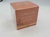 a picture of a box of cream on a table