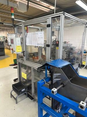 1 appareil de contrôle de la planification et rectitude de l…