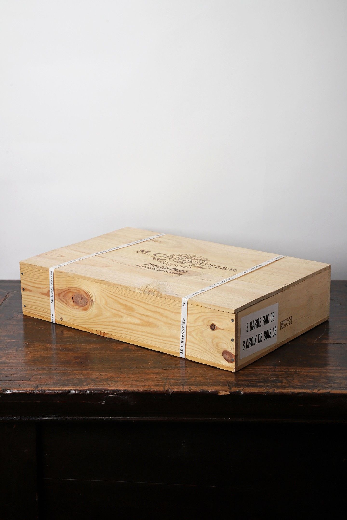 Objets d'art & Curiosités